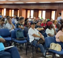 Convocatoria P&uacute;blica para participar en la Feria Rural y Comunera y Calle de la Feria, en la versi&oacute;n 66 de la Feria de Cali 