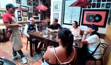 Delegaci&oacute;n de Puerto Rico disfruta de la oferta tur&iacute;stica de Cali