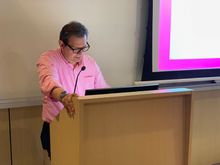 Concluy&oacute; con &eacute;xito la reuni&oacute;n anual de la Red de ciudades creativas de la UNESCO en artes mediales: Miradas Cruzadas