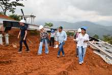Se caracterizar&aacute;n las antenas que contaminan la visual del monumento a Cristo Rey