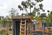 Se caracterizar&aacute;n las antenas que contaminan la visual del monumento a Cristo Rey