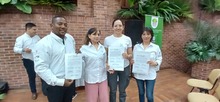 Reconocimiento a la forester&iacute;a comunitaria como estrategia de aprovechamiento sostenible