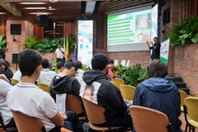 Reconocimiento a la forester&iacute;a comunitaria como estrategia de aprovechamiento sostenible