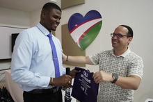 Taxistas cale&ntilde;os comprometidos con el ejercicio de buenas pr&aacute;cticas de cultura ciudadana y turismo seguro