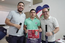 Taxistas cale&ntilde;os comprometidos con el ejercicio de buenas pr&aacute;cticas de cultura ciudadana y turismo seguro