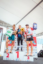 Los 40 a&ntilde;os de la Ciclovida se celebraron con Ciclovida Run 10K