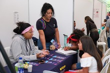 Hechos de Coraz&oacute;n lleg&oacute; a la zona rural, el turno fue para Pe&ntilde;as Blancas