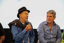 Hechos de Coraz&oacute;n lleg&oacute; a la zona rural, el turno fue para Pe&ntilde;as Blancas