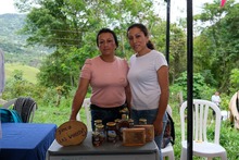 Hechos de Coraz&oacute;n lleg&oacute; a la zona rural, el turno fue para Pe&ntilde;as Blancas