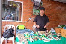 Hechos de Coraz&oacute;n lleg&oacute; a la zona rural, el turno fue para Pe&ntilde;as Blancas