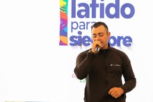 Hechos de Coraz&oacute;n lleg&oacute; a la zona rural, el turno fue para Pe&ntilde;as Blancas