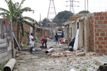 En esta Administraci&oacute;n se evitaron 11.000 ocupaciones irregulares 