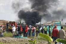 En esta Administraci&oacute;n se evitaron 11.000 ocupaciones irregulares 