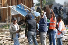 En esta Administraci&oacute;n se evitaron 11.000 ocupaciones irregulares 