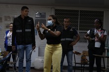 M&aacute;s de 146.000 cale&ntilde;os han accedido a los servicios de justicia