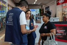 M&aacute;s de 146.000 cale&ntilde;os han accedido a los servicios de justicia