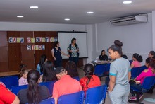 M&aacute;s de 146.000 cale&ntilde;os han accedido a los servicios de justicia