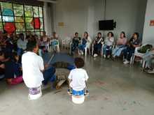 En Cali se realizan talleres de sensibilizaci&oacute;n para prevenir la violencia infantil