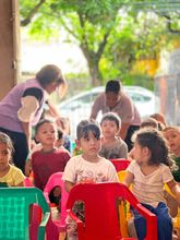 En Cali se realizan talleres de sensibilizaci&oacute;n para prevenir la violencia infantil