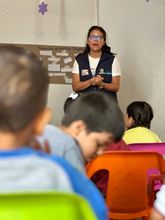 En Cali se realizan talleres de sensibilizaci&oacute;n para prevenir la violencia infantil