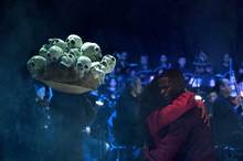 Se abre el tel&oacute;n de la 6ta Bienal Internacional de Danza de Cali