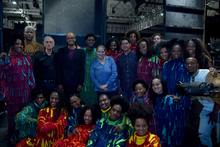 Se abre el tel&oacute;n de la 6ta Bienal Internacional de Danza de Cali