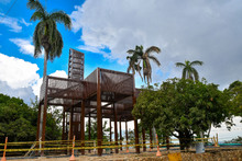 Proyecto Integral Cristo Rey tendr&aacute; v&iacute;a de tr&aacute;nsito mixto