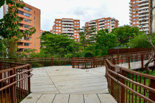 Proyecto Integral Cristo Rey tendr&aacute; v&iacute;a de tr&aacute;nsito mixto