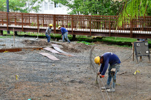 Proyecto Integral Cristo Rey tendr&aacute; v&iacute;a de tr&aacute;nsito mixto