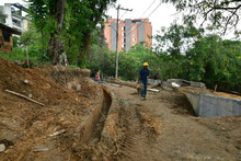 Proyecto Integral Cristo Rey tendr&aacute; v&iacute;a de tr&aacute;nsito mixto