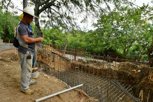 Proyecto Integral Cristo Rey tendr&aacute; v&iacute;a de tr&aacute;nsito mixto