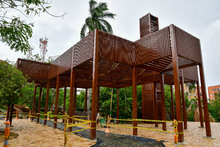 Proyecto Integral Cristo Rey tendr&aacute; v&iacute;a de tr&aacute;nsito mixto