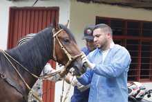 Pe&ntilde;as Blancas, un territorio donde suceden &lsquo;Hechos de Coraz&oacute;n&rsquo;