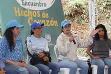 Pe&ntilde;as Blancas, un territorio donde suceden &lsquo;Hechos de Coraz&oacute;n&rsquo;