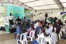 Pe&ntilde;as Blancas, un territorio donde suceden &lsquo;Hechos de Coraz&oacute;n&rsquo;