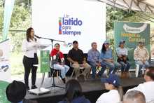 Pe&ntilde;as Blancas, un territorio donde suceden &lsquo;Hechos de Coraz&oacute;n&rsquo;