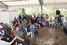 Pe&ntilde;as Blancas, un territorio donde suceden &lsquo;Hechos de Coraz&oacute;n&rsquo;