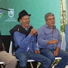 Pe&ntilde;as Blancas, un territorio donde suceden &lsquo;Hechos de Coraz&oacute;n&rsquo;