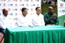 Hacienda recibi&oacute; las oficinas remodeladas de Catastro 