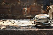 Gesti&oacute;n del Riesgo activ&oacute; la ERE ante incendio del asentamiento Villa Uribe