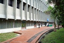 As&iacute; fue la entrega de las nuevas instalaciones de la subdirecci&oacute;n de Catastro Municipal 