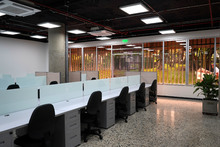 As&iacute; fue la entrega de las nuevas instalaciones de la subdirecci&oacute;n de Catastro Municipal 