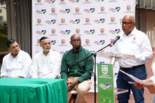 As&iacute; fue la entrega de las nuevas instalaciones de la subdirecci&oacute;n de Catastro Municipal 