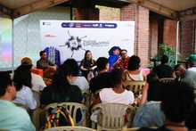 Finaliz&oacute; la versi&oacute;n 15 del Festival Internacional de Cine de Cali  