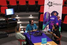 Finaliz&oacute; la versi&oacute;n 15 del Festival Internacional de Cine de Cali  