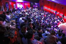 Finaliz&oacute; la versi&oacute;n 15 del Festival Internacional de Cine de Cali  