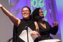 Finaliz&oacute; la versi&oacute;n 15 del Festival Internacional de Cine de Cali  