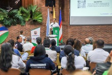 Cali, primera ciudad colombiana en tener Observatorio de Cannabis Medicinal