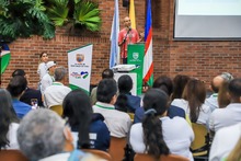 Cali, primera ciudad colombiana en tener Observatorio de Cannabis Medicinal