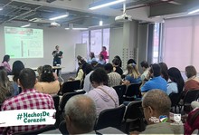 Gesti&oacute;n del organismo